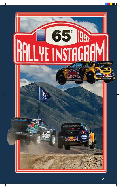 Rallye 65