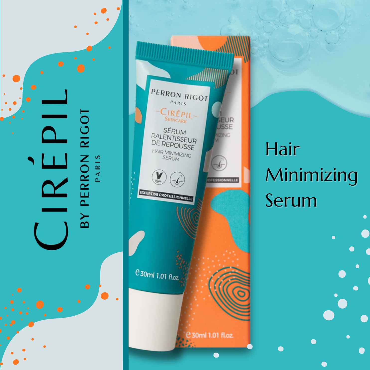 Professional Beauty Products Supply