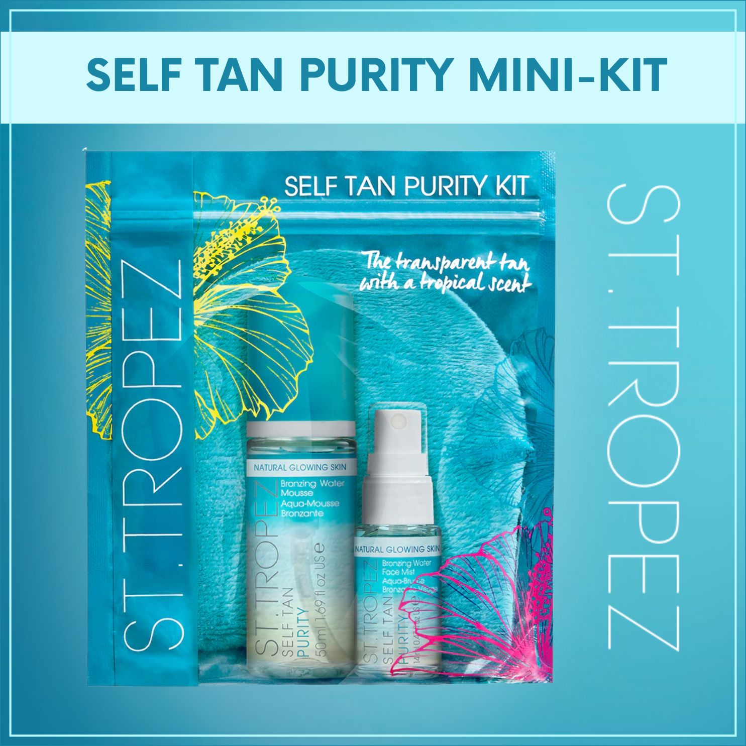 Professional Beauty Products Supply 