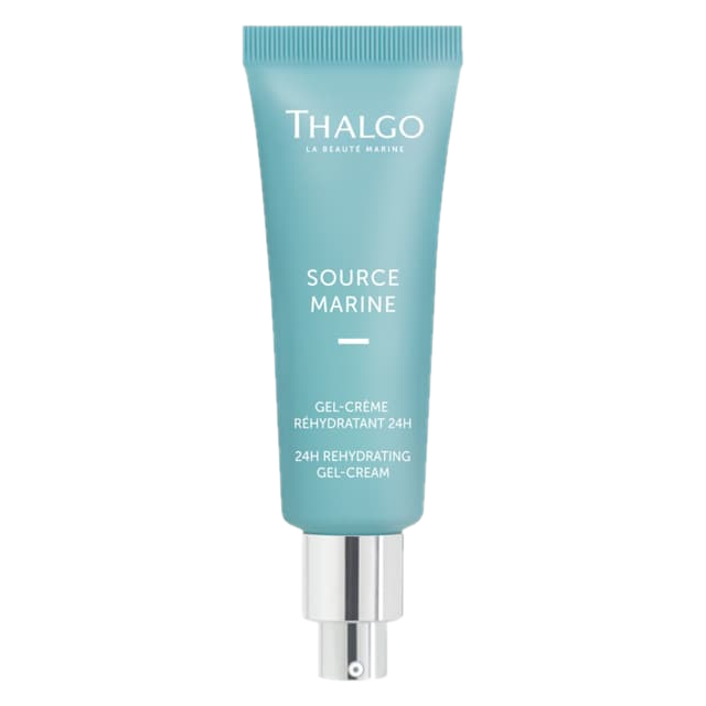 24H Rehydrating Gel-Cream