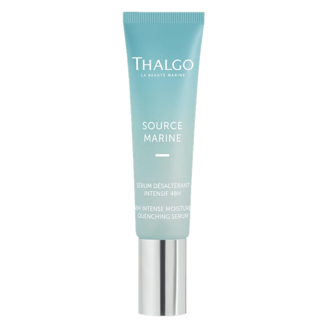 48H Intense Moisture-Quenching Serum