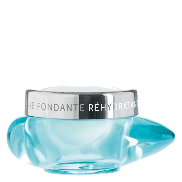 24H Rehydrating Melting Cream