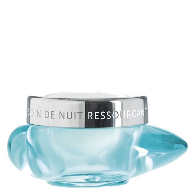 Revitalising Night Cream