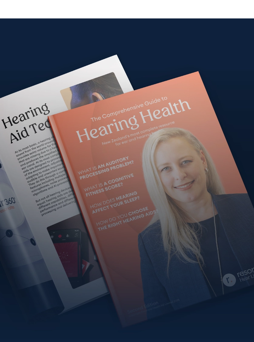 Comprehensive Guide to Hearing Health