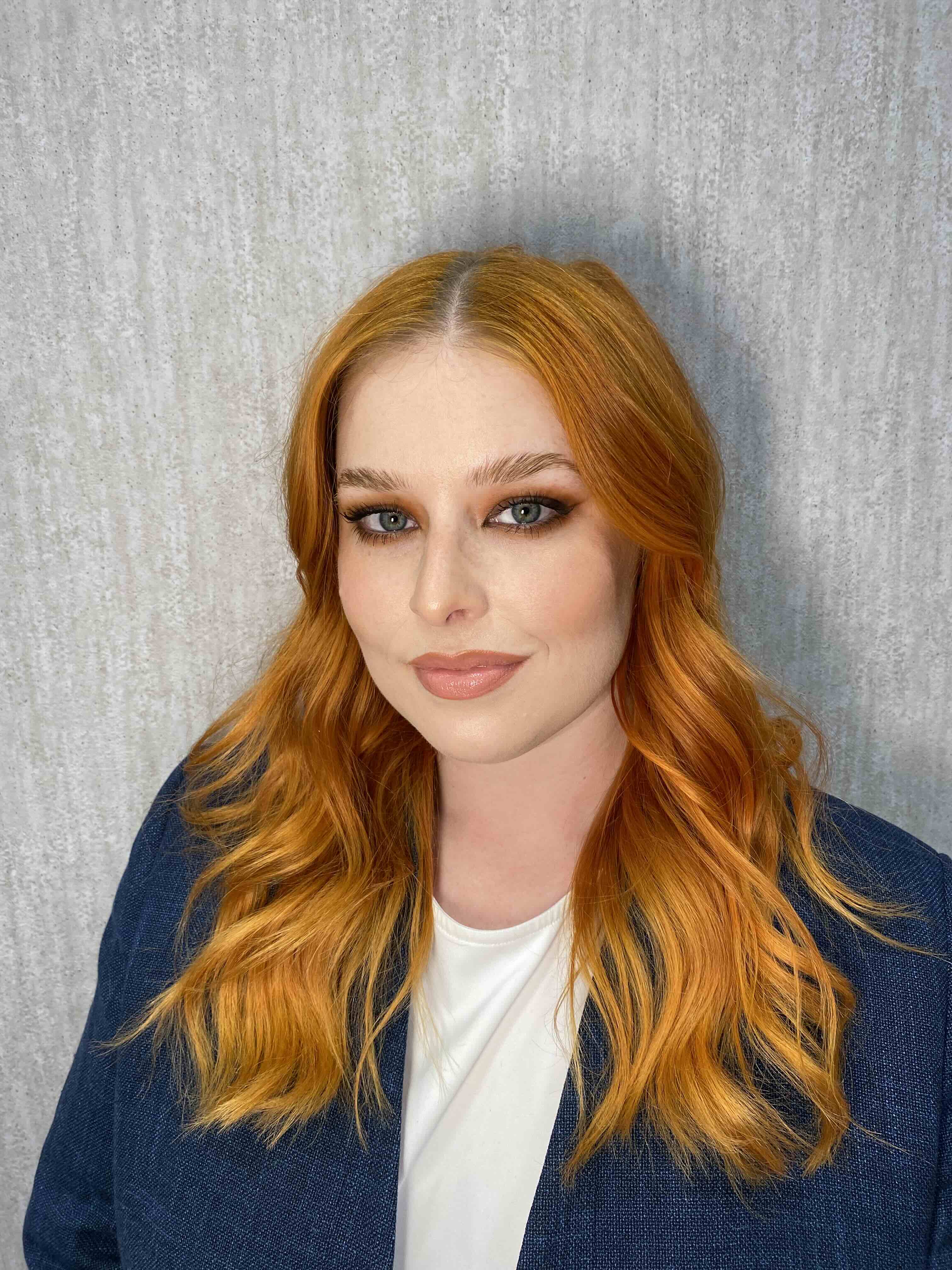 Ali Scheurich, Navigator at Resonate Health New Lynn