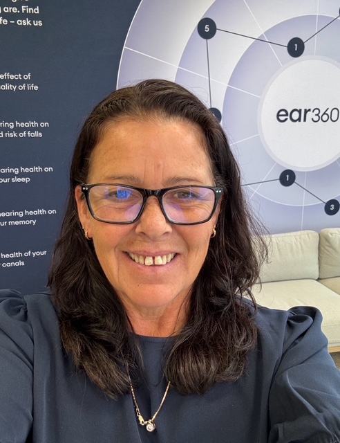 Roshelle Boyce, Audiometrist | Resonate Health NZ