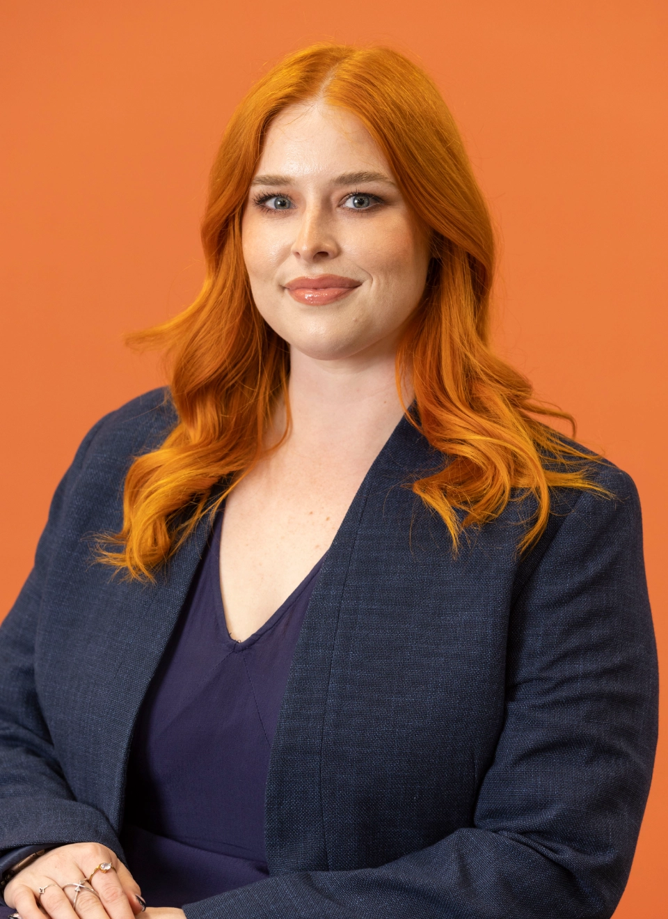 Ali Scheurich, Navigator at Resonate Health New Lynn