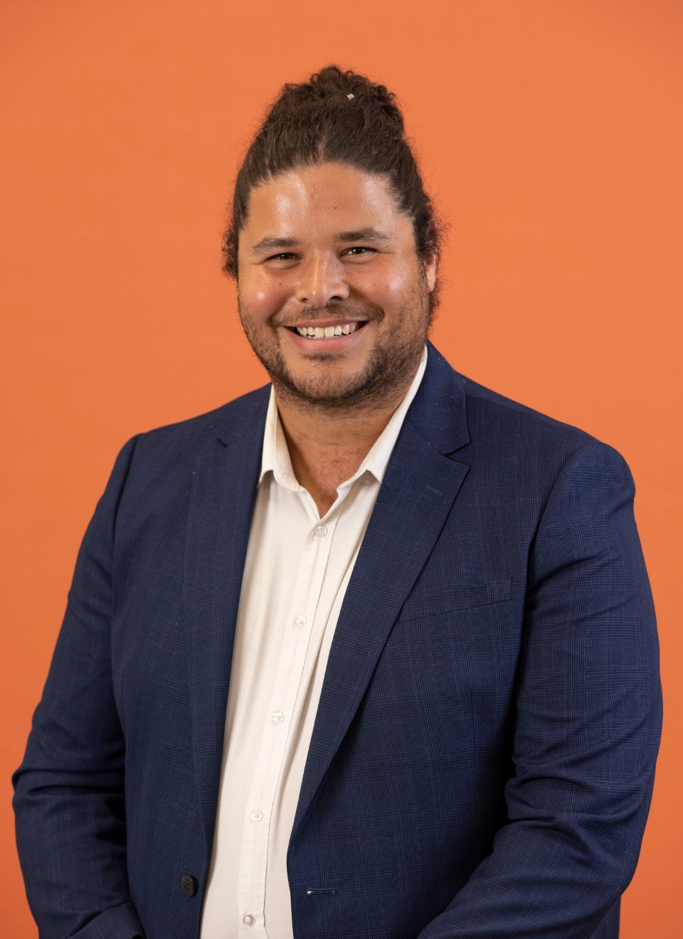 Kent Spence, Audiologist at Resonate Health