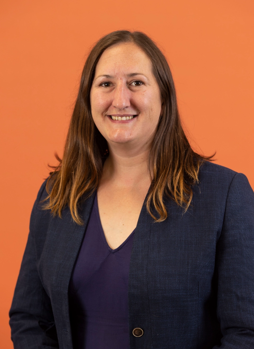 Ness Stanley, Resonate Health Blenheim