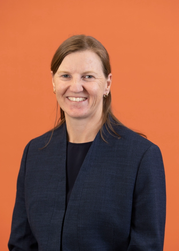 Trudy Beeler, Navigator at Resonate Health NZ