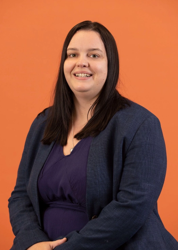 Georgia - Navigator at Resonate Health Kerikeri