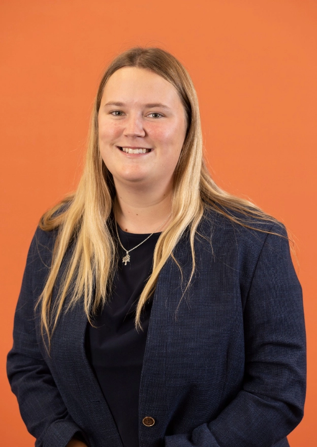 Brodie - Navigator at Resonate Health Kerikeri