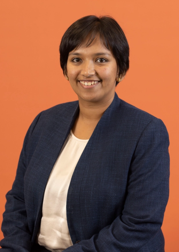 Amrutha Kishore Resonate Health NZ