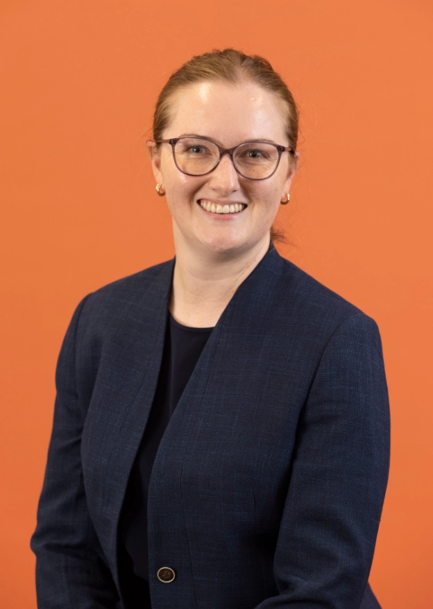 Hannah Blood, Audiologist at Resonate Health