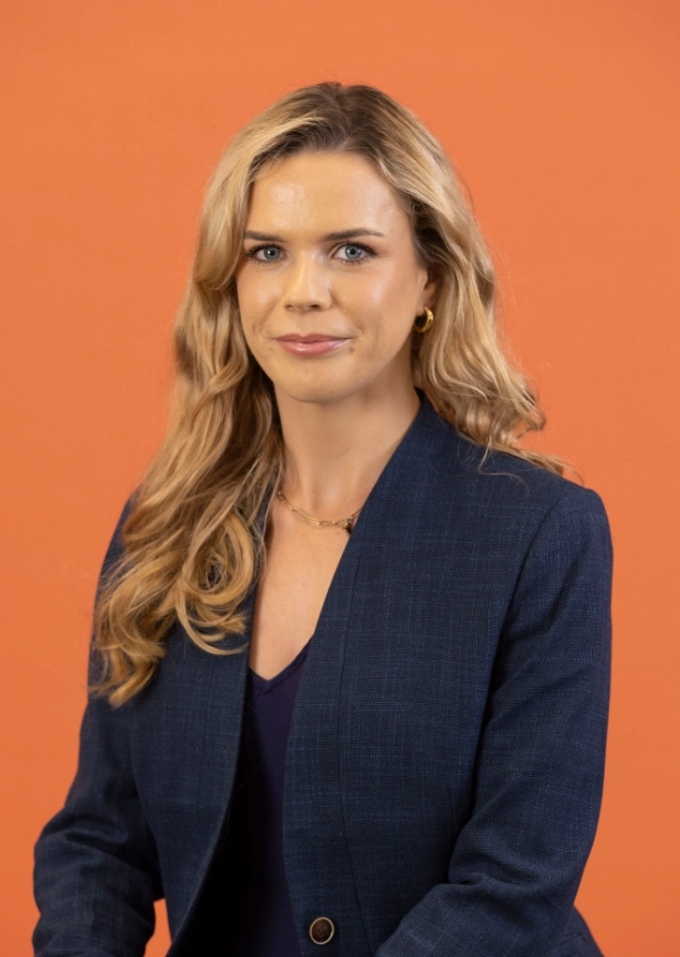 Stephanie Davey from Resonate Blenheim