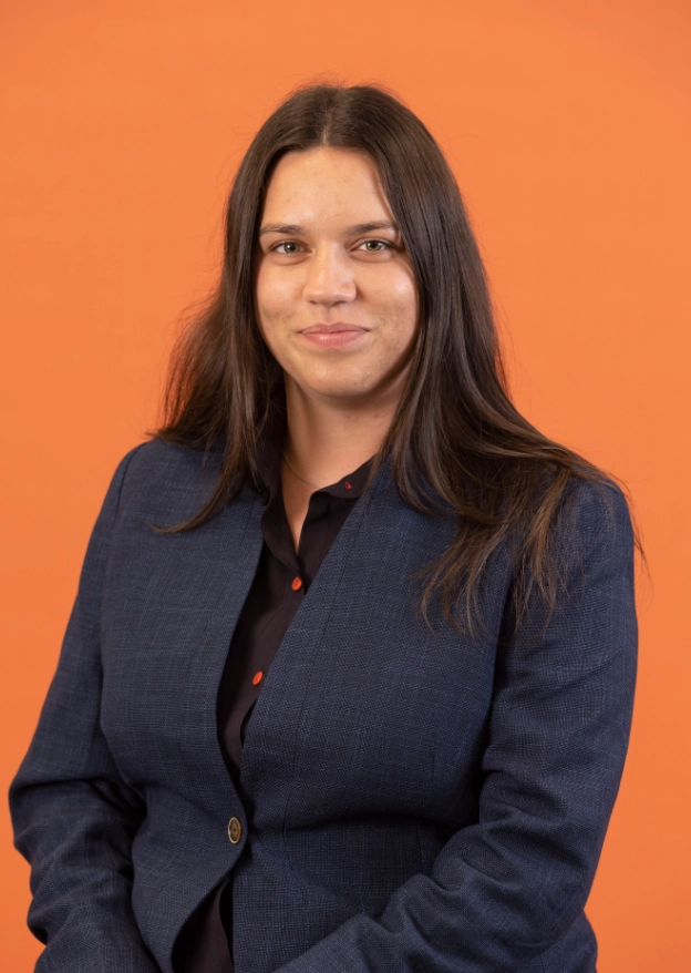 Caitlin Douglas, Navigator at Resonate Health