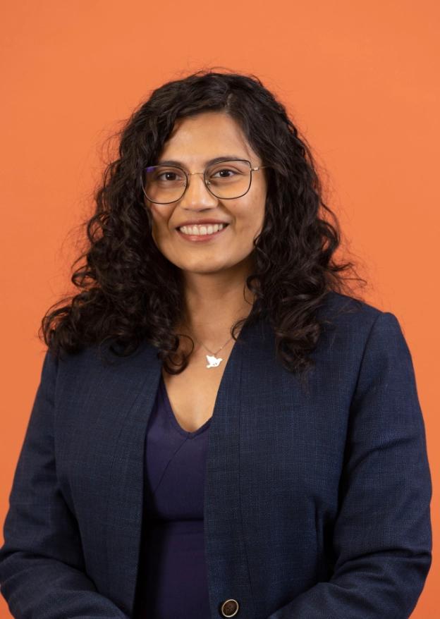 Pebble Varela, Audiologist at Resonate Remuera.