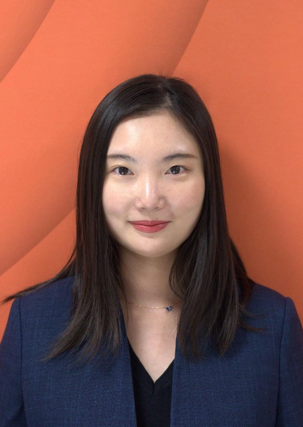 Lu Zhou, Audiologist at Resonate Chartwell