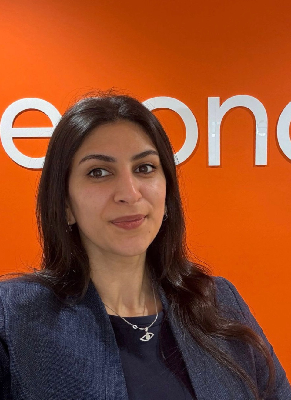 Noor Aljebouri, Audilogist, Resonate Lower Hutt