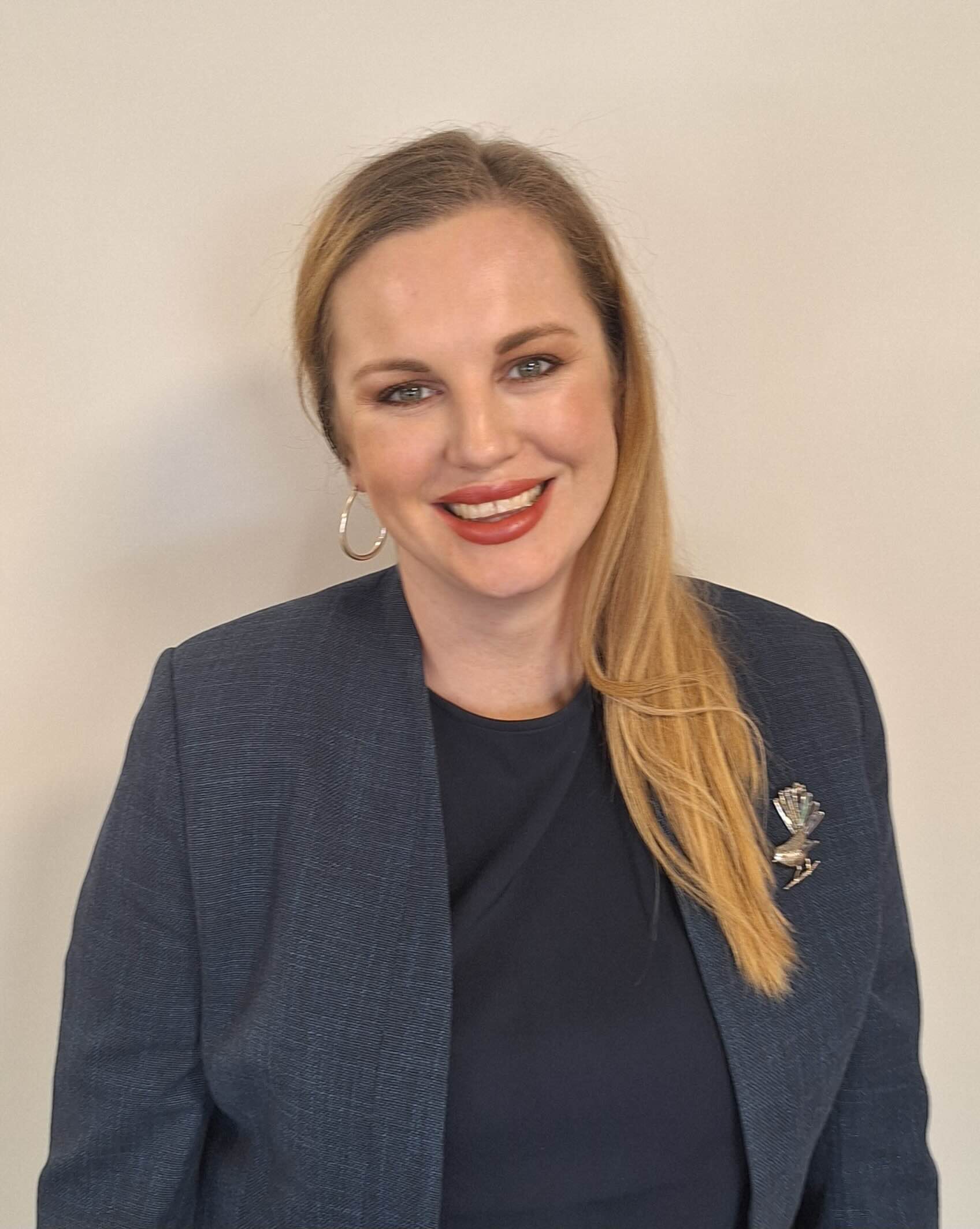 Hannah-Mari, Navigator at Resonate Health Havelock North