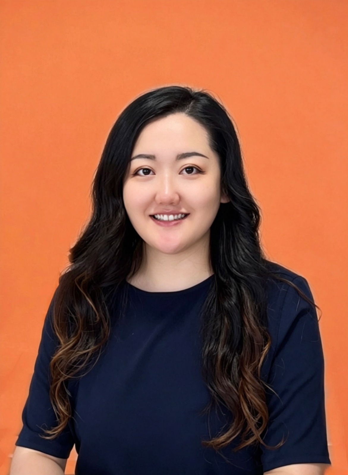 Silver Huang, Audiologist Resonate Health NZ