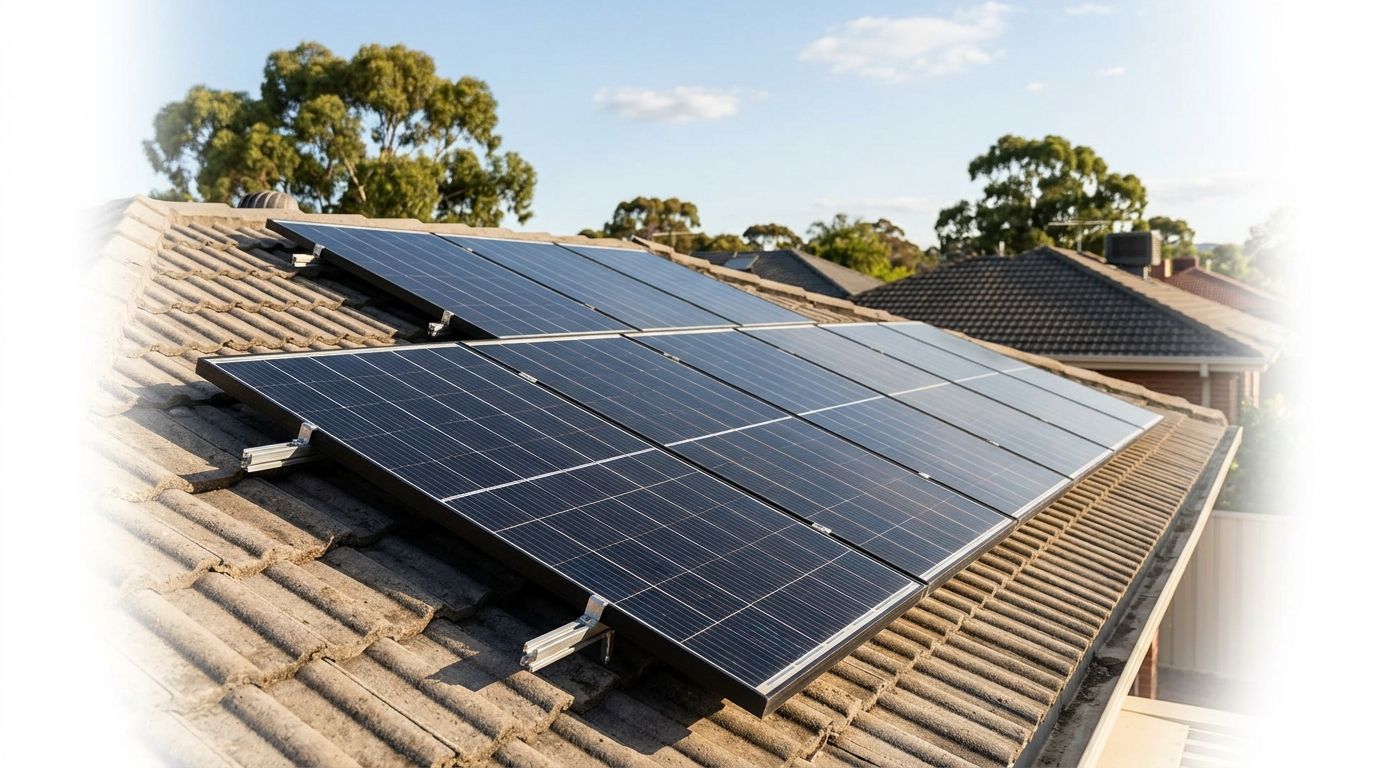 Top Efficient Solar Panel Brands Available in Australia