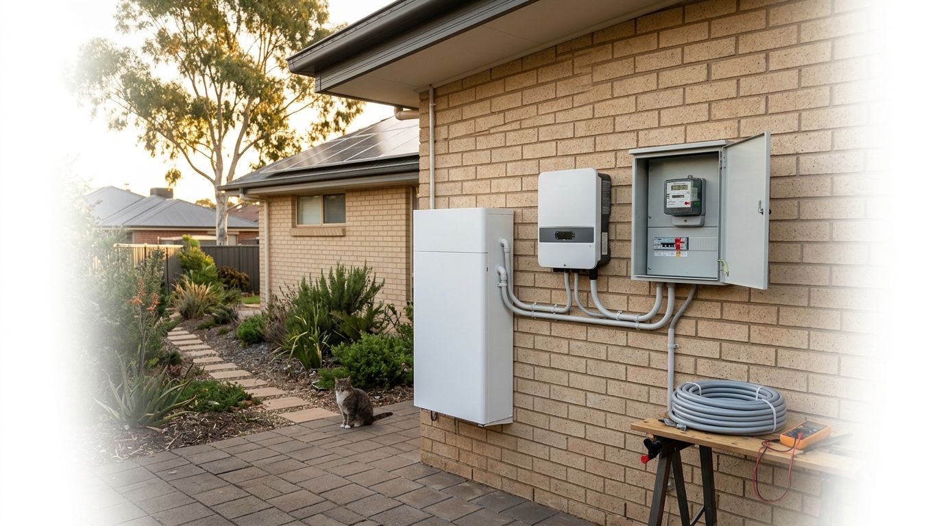 Tesla Powerwall 3 vs Alpha ESS vs GoodWe: Head-to-Head Comparison