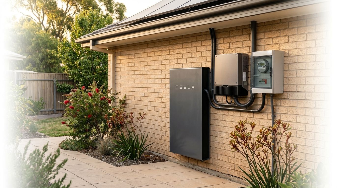 Tesla Powerwall 3 vs Alpha ESS vs GoodWe: Head-to-Head Comparison