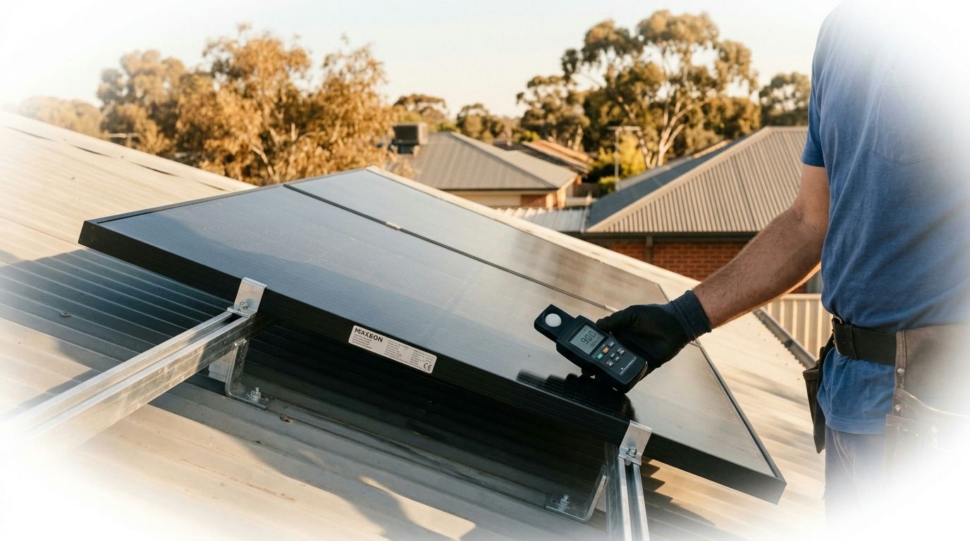 SunPower Panel Technology, Efficiency and Specifications