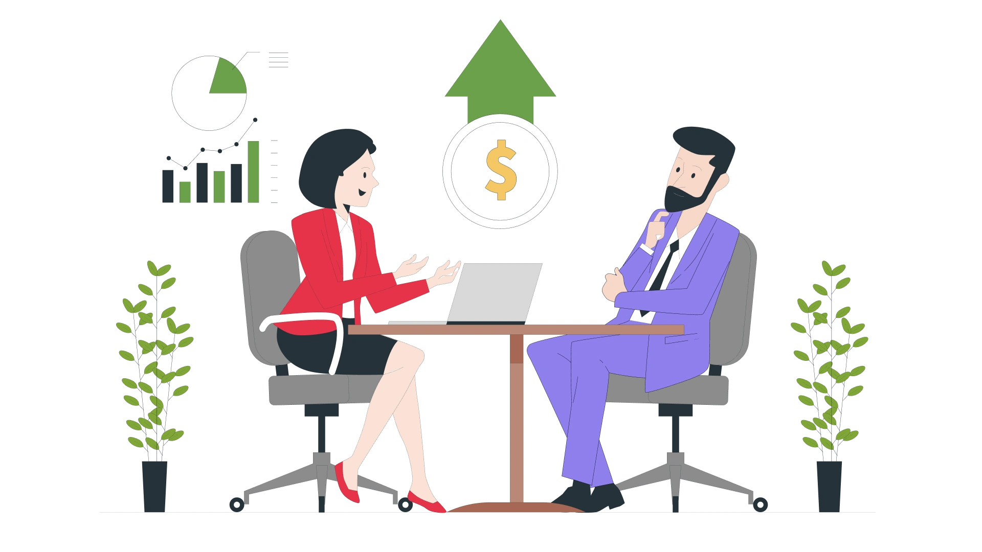 Facility Management Solutions