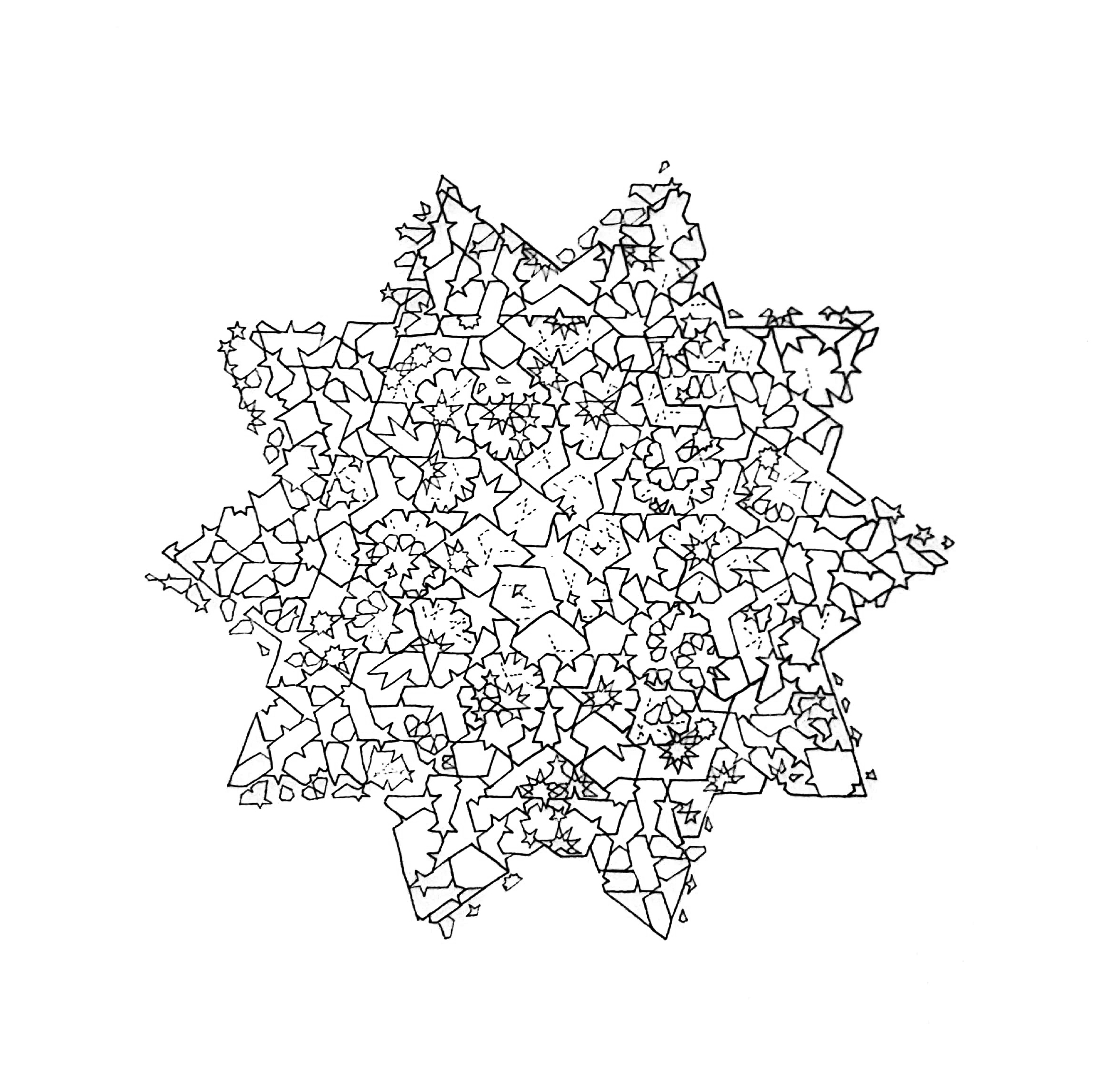 Kaleidoscope 