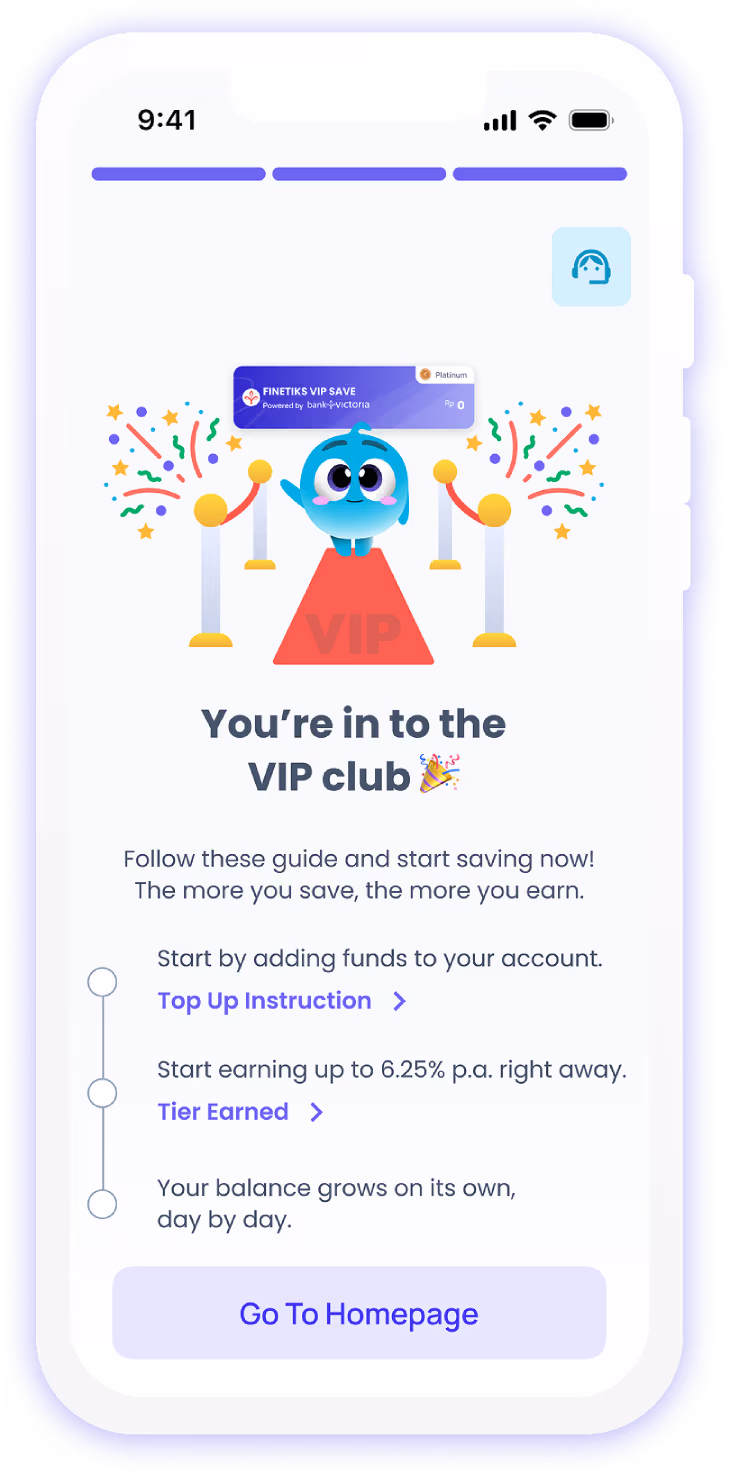 Cara Beli dan Bayar Tagihan di FINETIKS