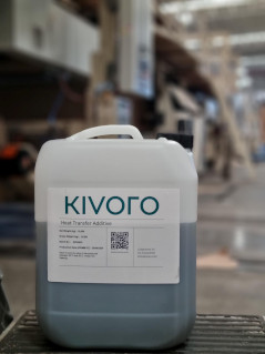 Graphite India Limited and Kivoro Announce Exclusive Partnership to Commercialize Graphene-Based Heat Transfer Additives in India