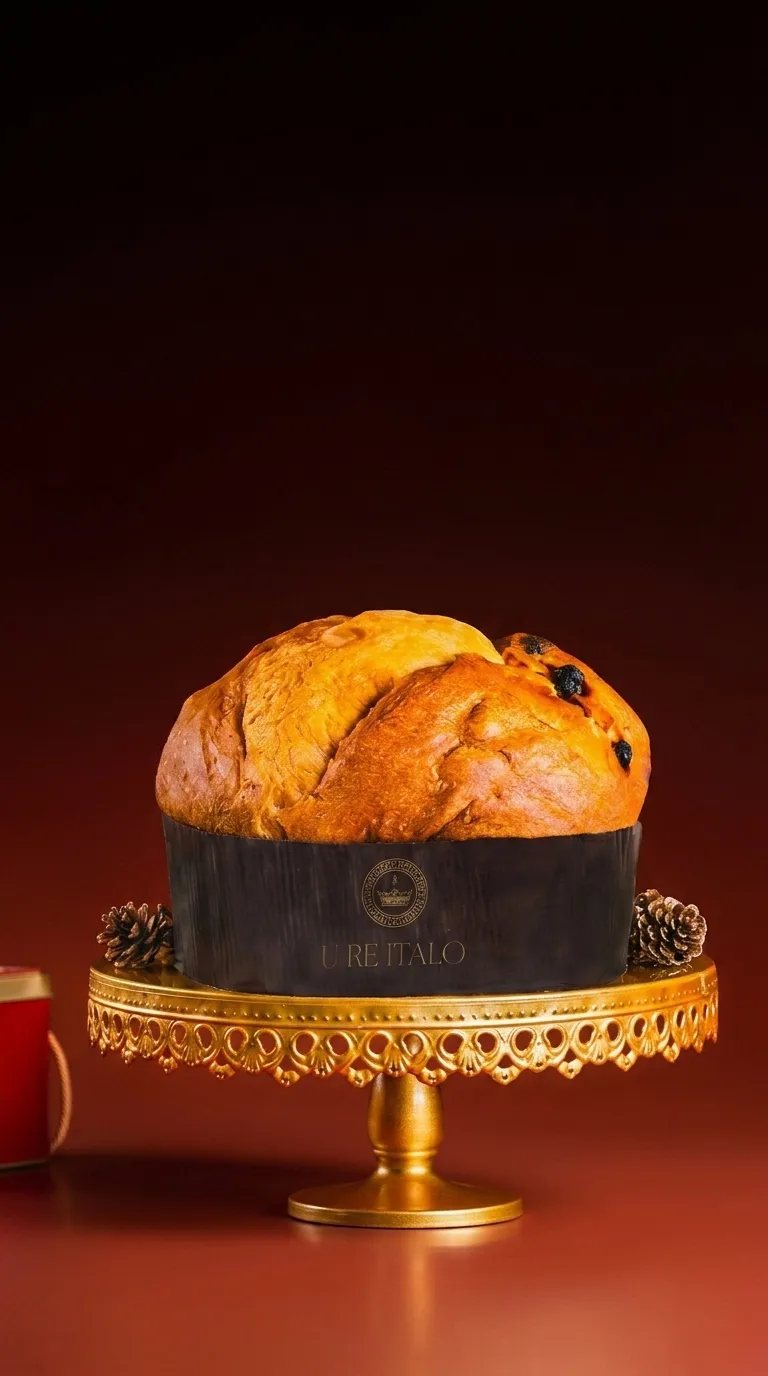 Panettone Italo