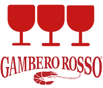 tre bicchieri gambero rosso