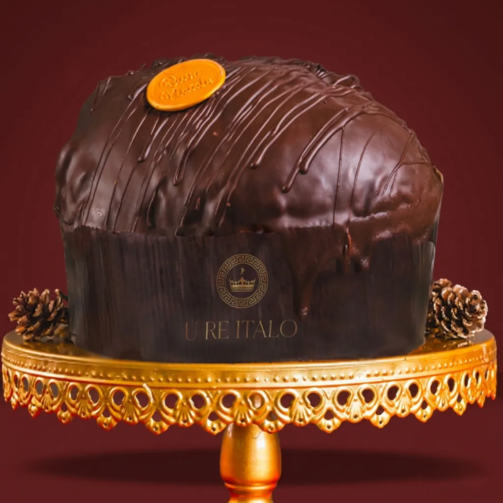 Panettone Bruzio
