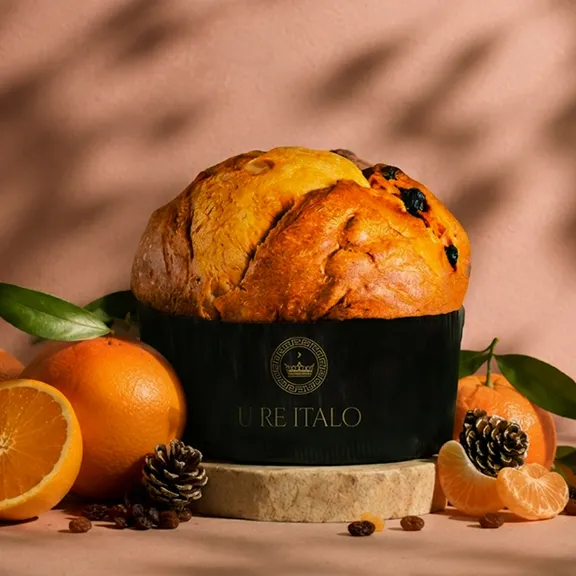 Panettone