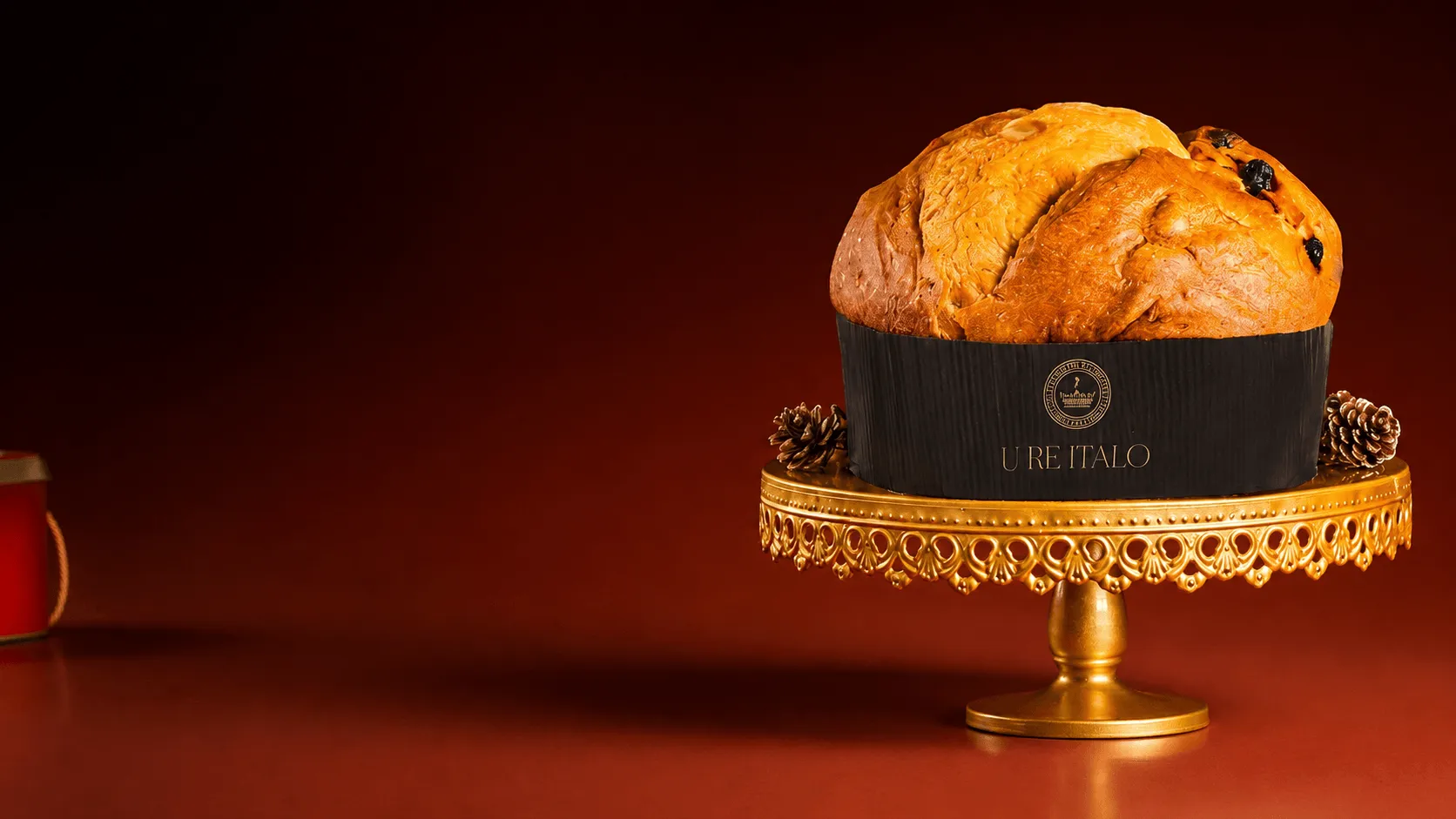 Panettone Italo