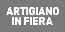 artigiano in fiera logo