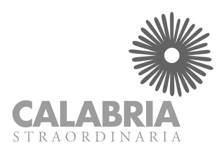 calabria straordinaria logo
