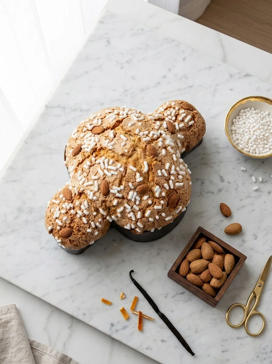 Colomba Italo