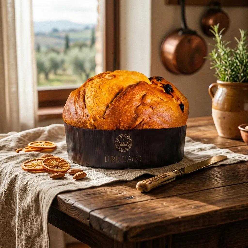 Panettone Italo