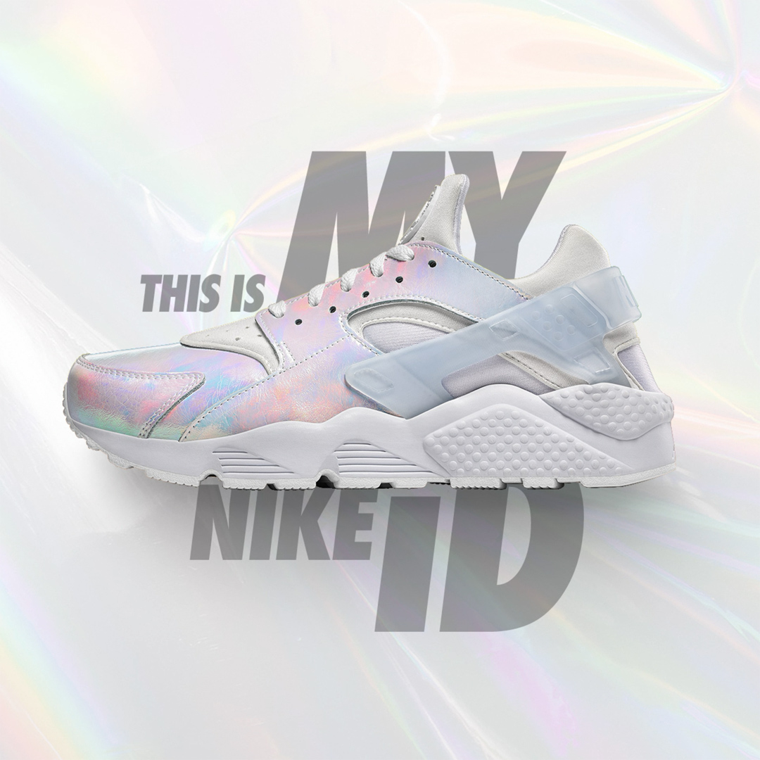 Link to NikeiD project