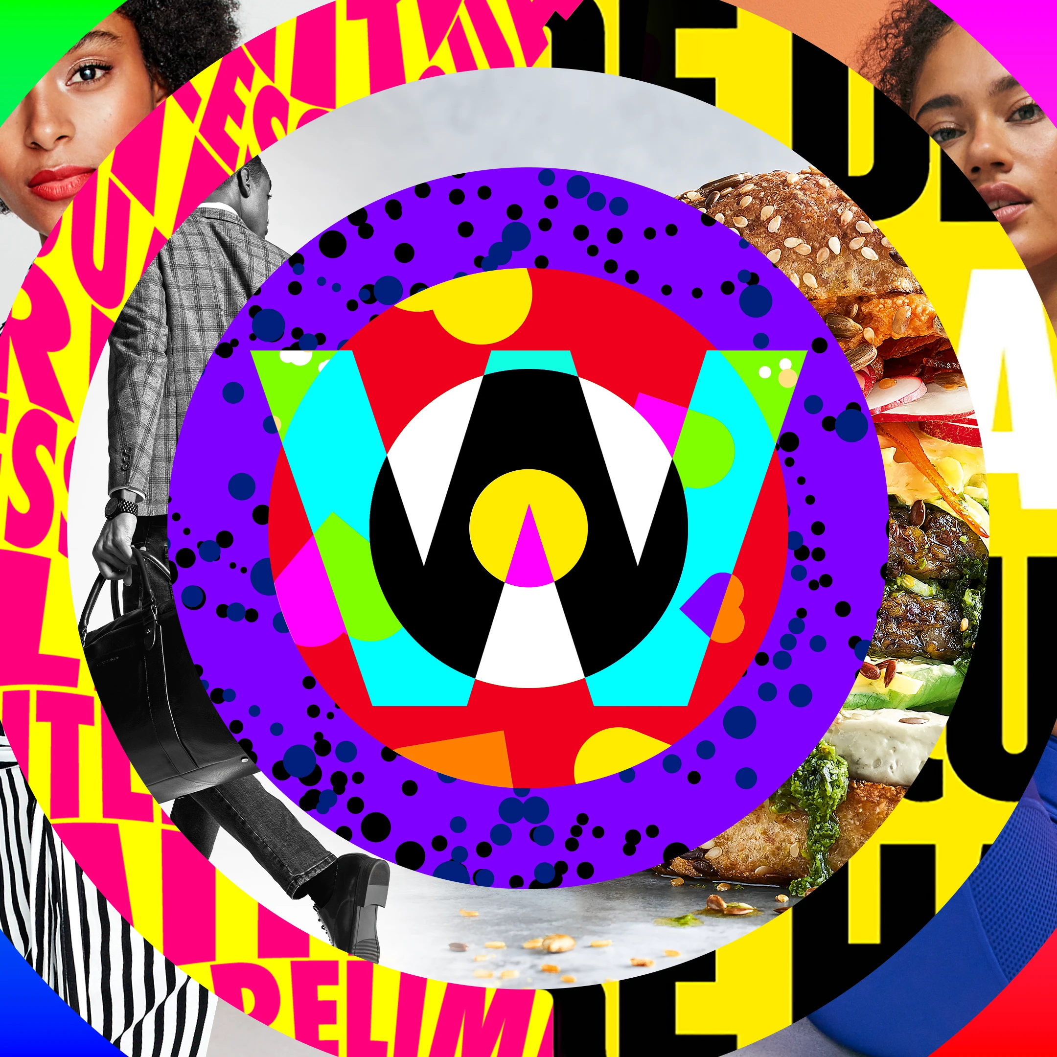 Link to Woolworths project