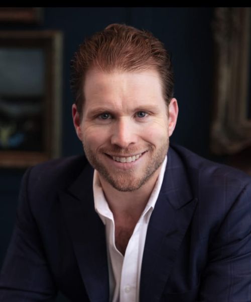 Joe Lonsdale | Our Team | 8VC