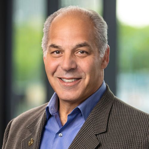 General (R) Gustave F. Perna