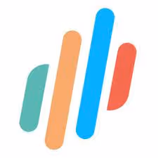 Opensense - Company logo and team member avatar