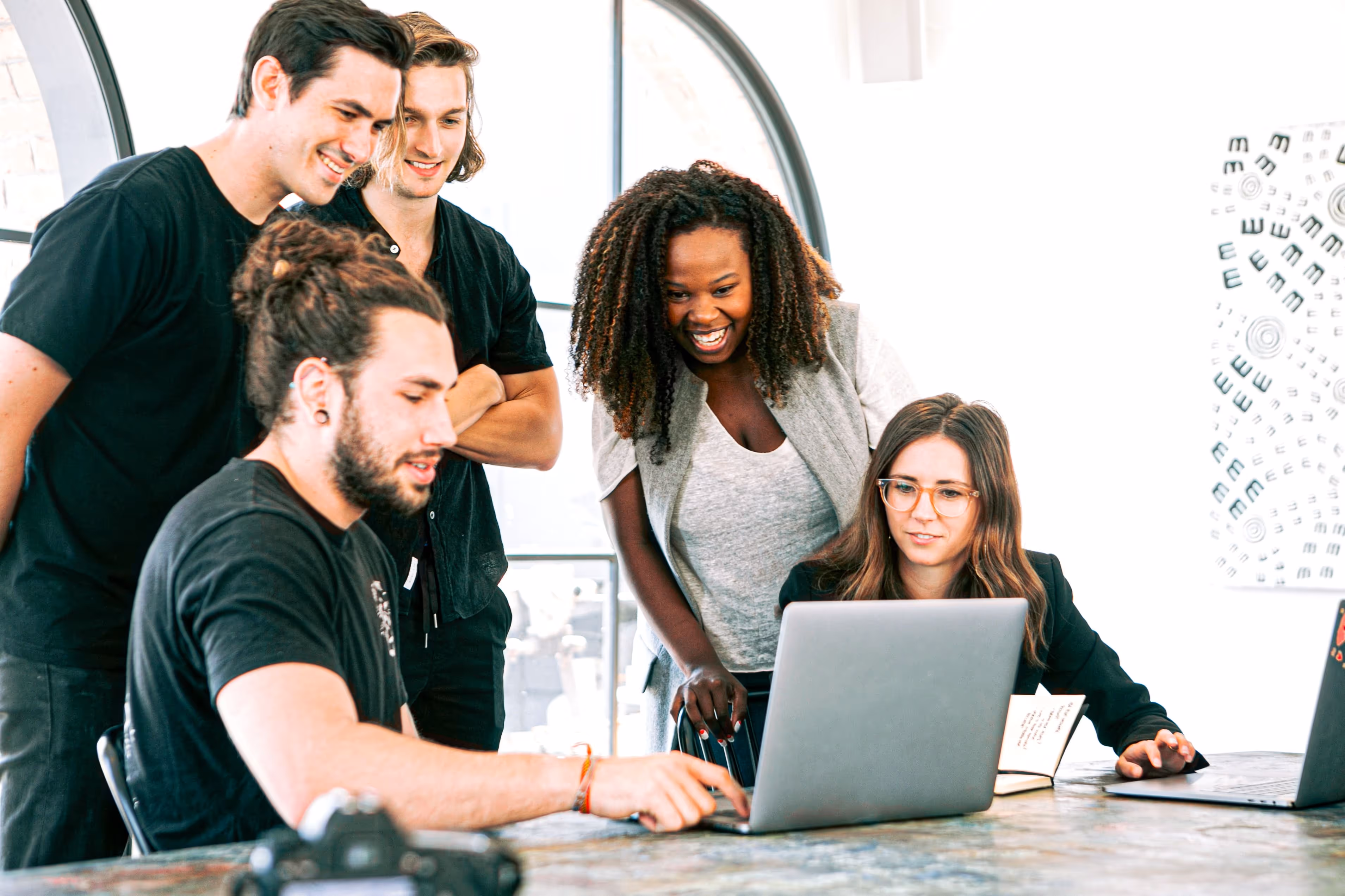 Blog post thumbnail: Growth Marketing Camp Podcast - Marketing education and growth strategy insights