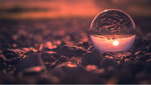 Blog post thumbnail: Growth Marketing Myths - Common misconceptions about growth marketing strategies