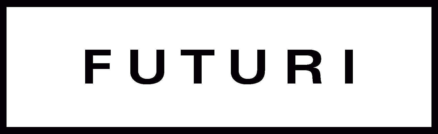Futuri Media company logo - Media technology and solutions provider